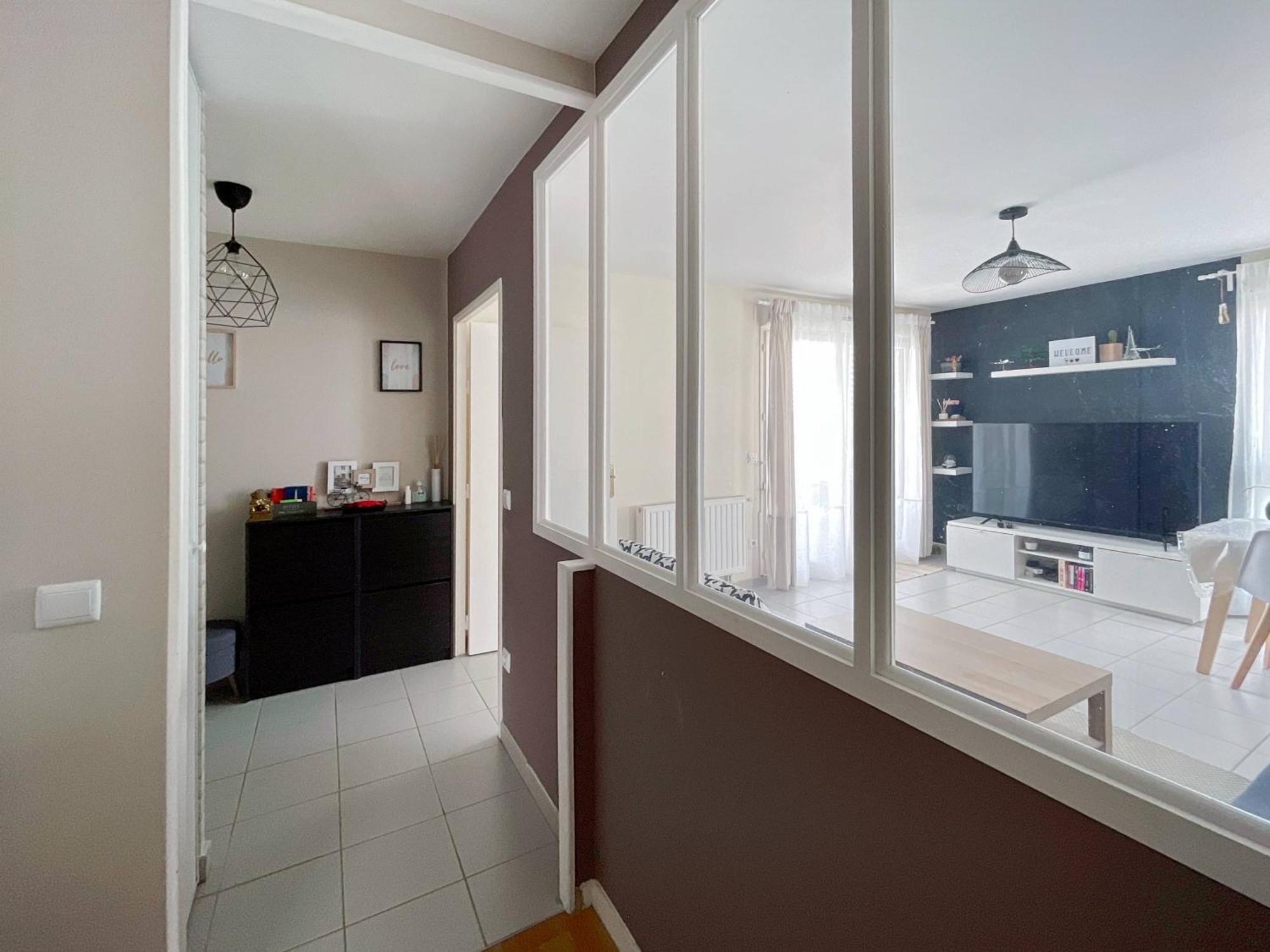 Le Chanteloupien - Appartement Pour 6 Proche Disneyland Paris Exteriör bild